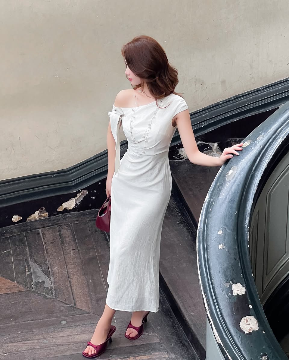 Casha Dress - Hình ảnh 2