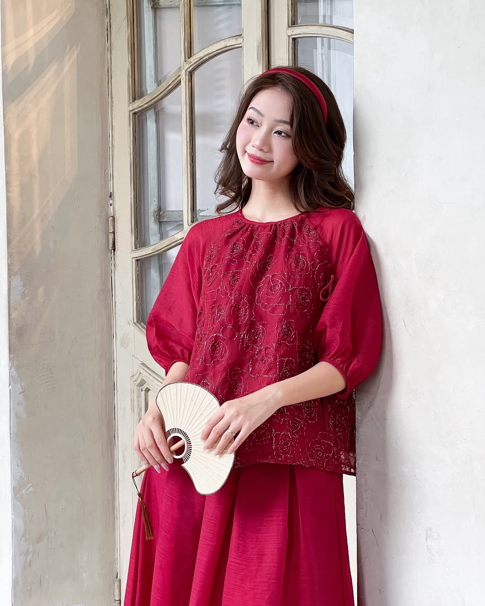 Châu Sa - Hình ảnh 2