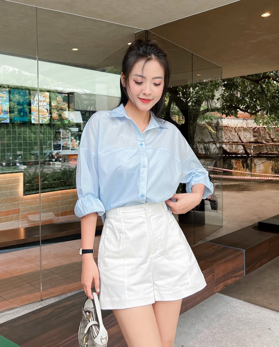 Tobe Shirt - Hình ảnh 2