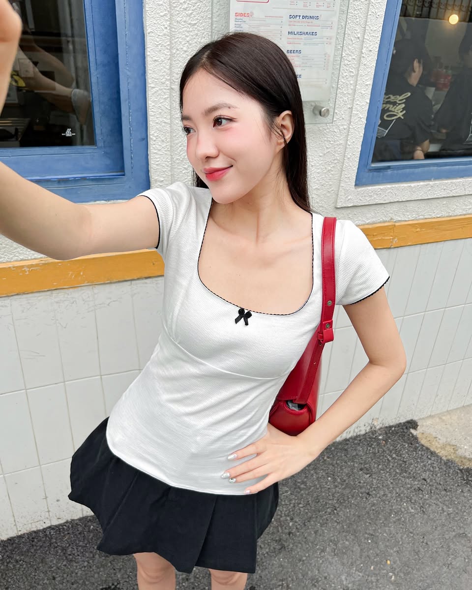 Belle Top - Hình ảnh 2